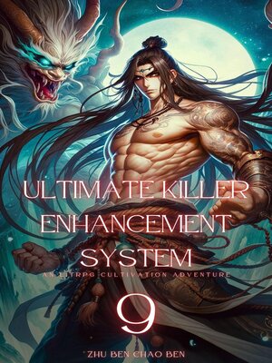 cover image of Ultimate Killer Enhancement System